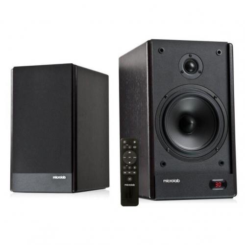 Boxe Microlab SOLO26 2.0, 130W, Brown