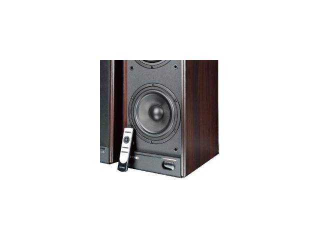 Boxe Microlab Solo 9C 2.0, Black-Brown