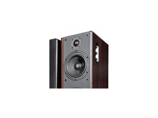 Boxe Microlab Solo 9C 2.0, Black-Brown