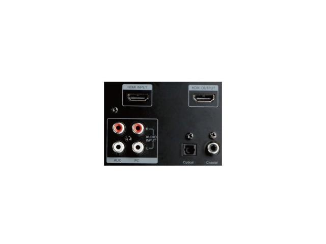 Boxe Microlab Solo 9C 2.0, Black-Brown