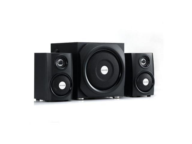 Boxe Microlab TMN-9U 2.1, Black