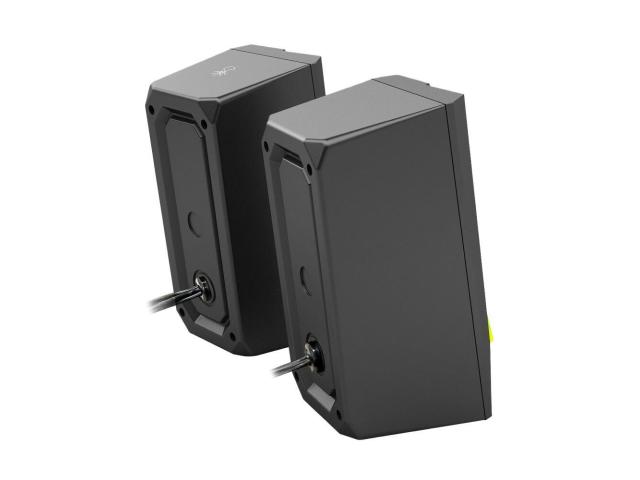 Boxe Redragon Anvil negre iluminare RGB