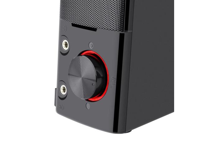 Boxe Redragon Orpheus 2.0 GS550, Black