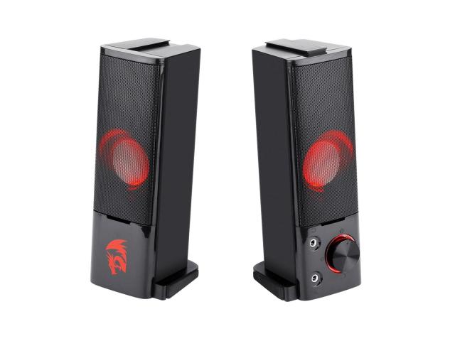 Boxe Redragon Orpheus 2.0 GS550, Black