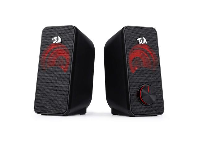 Boxe Redragon Stentor, Black