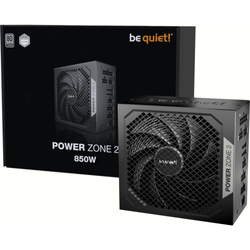 Sursa Be quiet! Power Zone 2, 850 W