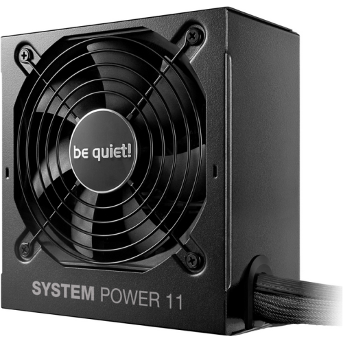 Sursa Be quiet! System Power 11, 450 W