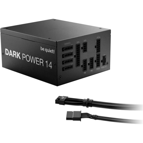 Sursa Be quiet! Dark Power 14, 850 W