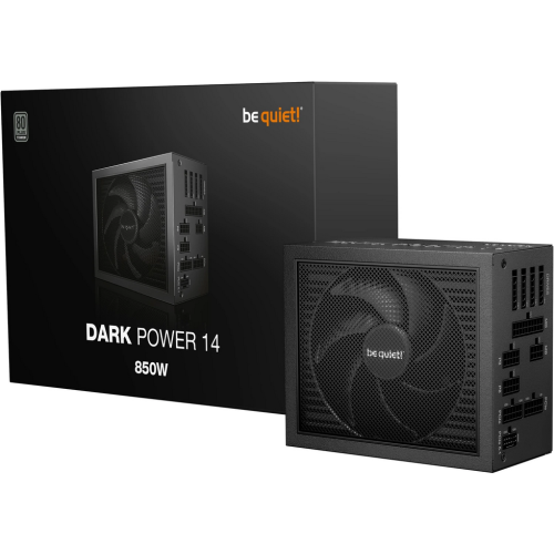 Sursa Be quiet! Dark Power 14, 850 W