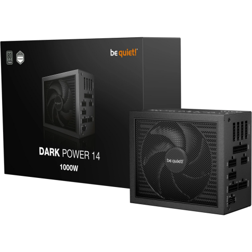 Sursa Be quiet! Dark Power 14, 1000 W