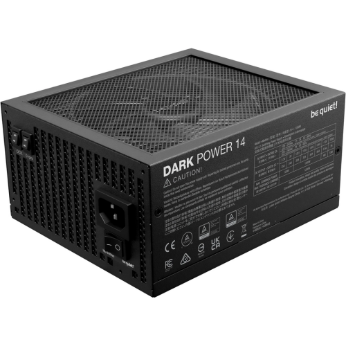 Sursa Be quiet! Dark Power 14, 1200 W