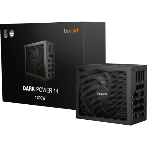 Sursa Be quiet! Dark Power 14, 1200 W