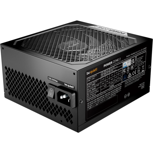 be quiet! Power Zone 2 1200W (null Watt)