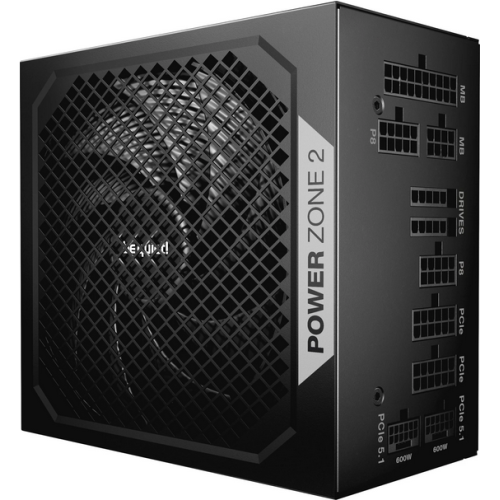 be quiet! Power Zone 2 1200W (null Watt)