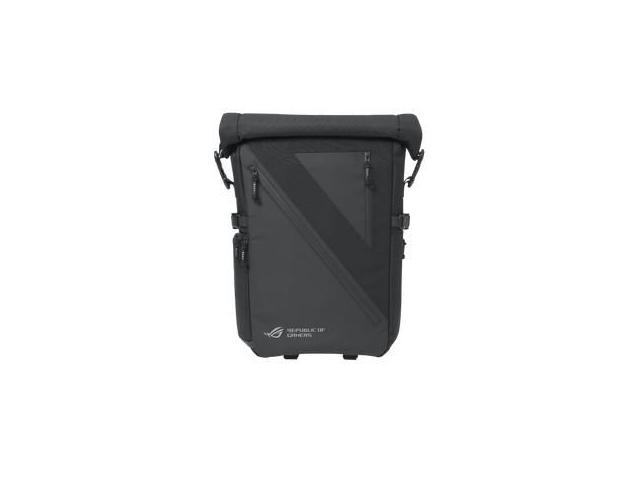 ROG Archer Backpack 17-inch Black
