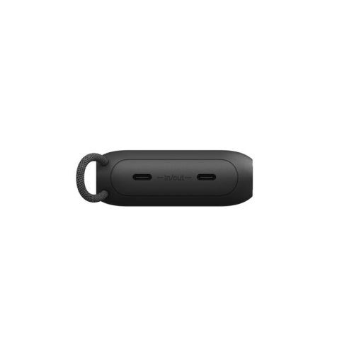 BOOSTCHARGE USB-C POWER DELIVER/POWERBANK MIT DISPLAY 10.000MAH