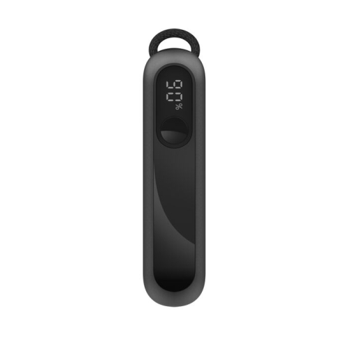 BOOSTCHARGE USB-C POWER DELIVER/POWERBANK MIT DISPLAY 10.000MAH