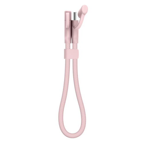 10K PD20W POWER BANK WITH/DISPLAY PINK