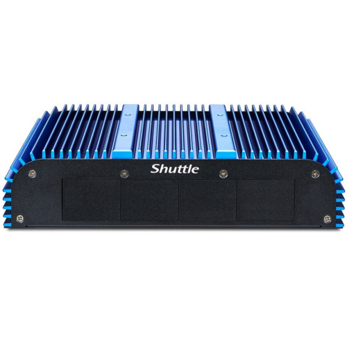 Shuttle PC Box BPCAL02 i5-1235U 8GB DDR5 128GB M.2 SSD, Win 11 IoT Enterprise