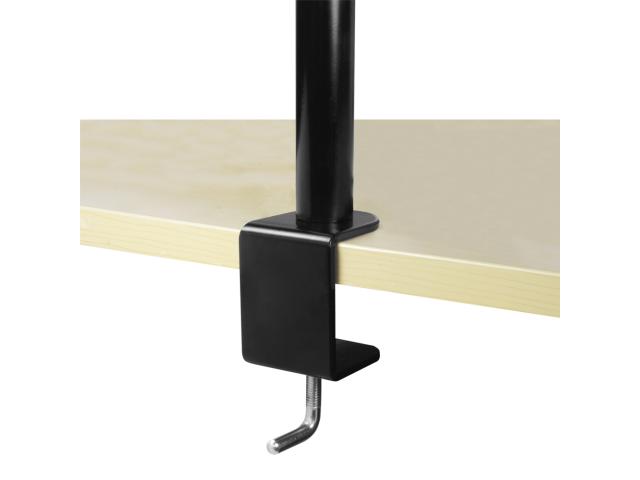 Suport Arctic Z1 Basic pentru monitor, Black