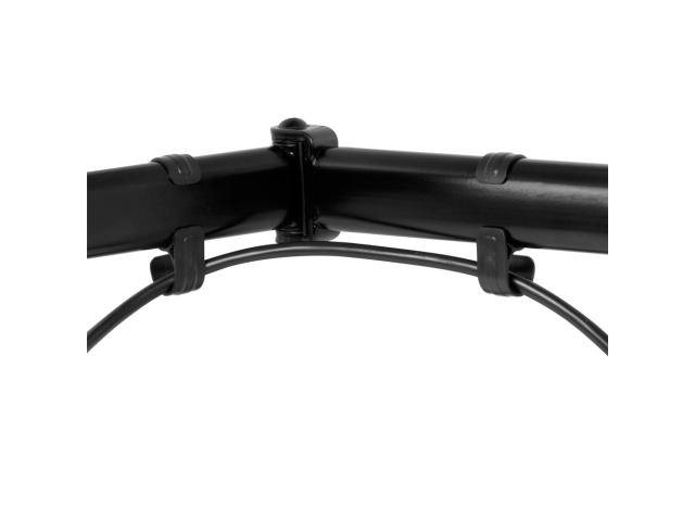 Suport Arctic Z1 Basic pentru monitor, Black