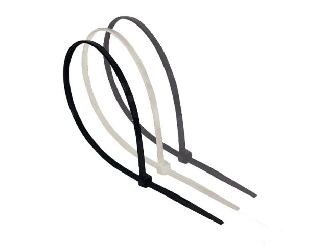 Brida 2.5x150mm transparenta CELO FIXING HCT451-013