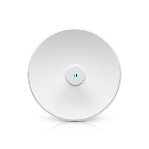 Bridge Extender Ubiquiti PowerBeam 5 PBE-2AC-400, White
