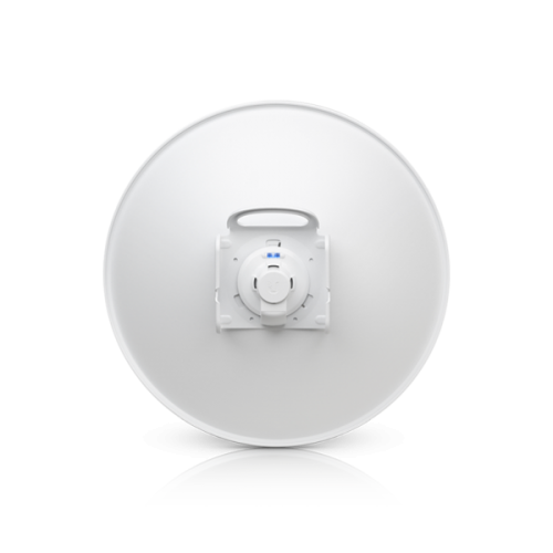Bridge Extender Ubiquiti PowerBeam 5 PBE-2AC-400, White