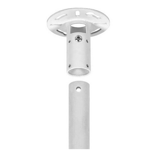 Suport tavan B-Tech BT5935-200/W, White