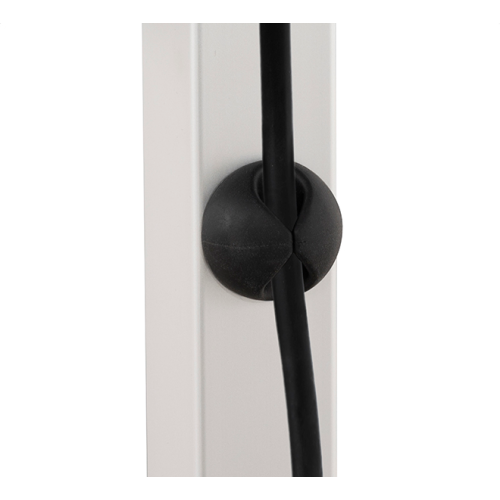 Stand Monitor B-Tech BT7361/B, 32 inch, Black