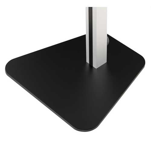 Stand Monitor B-Tech BT7361/B, 32 inch, Black