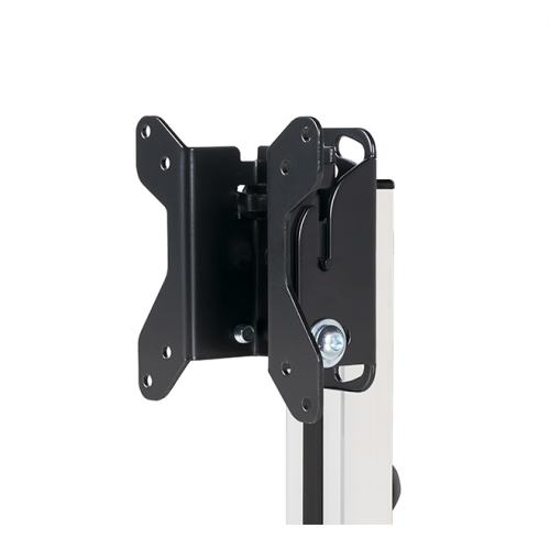 Stand Monitor B-Tech BT7361/B, 32 inch, Black