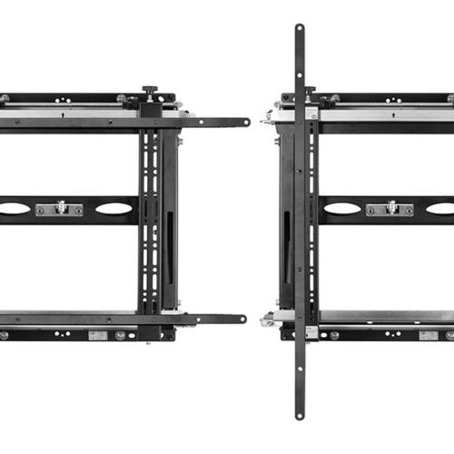 Interface Adaptor Arms (VESA 600 x 900)