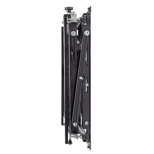 Suport Display Public B-Tech BT8310XL, 42 - 120 inch, Black