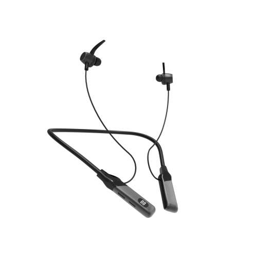 Handsfree Akai BTN-B100, Black