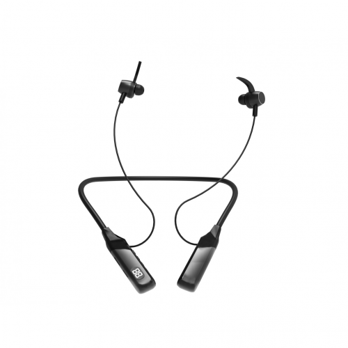 Handsfree Akai BTN-B100, Black