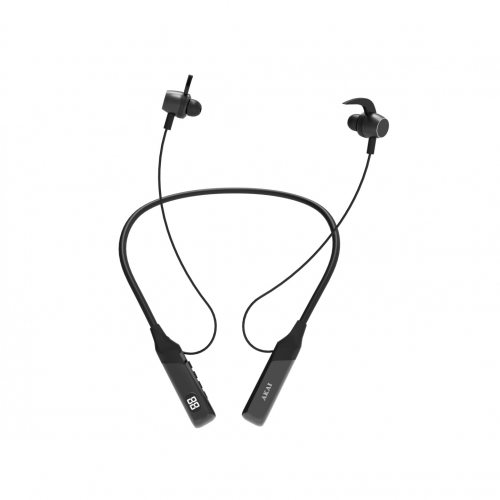 Handsfree Akai BTN-B100, Black