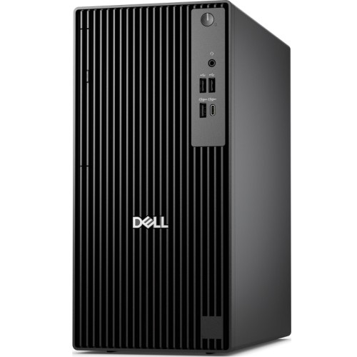 Calculator Dell Pro QCT1250 Tower, Intel Core i7-14700, RAM 16GB, SSD 512GB, Intel UHD Graphics 770, Linux