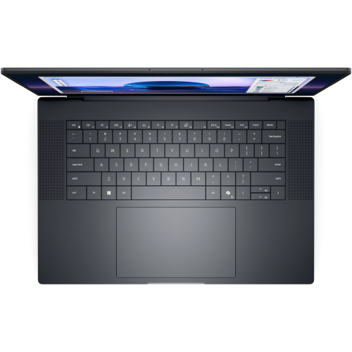 Laptop Dell Pro Max 16 Premium MA16250, Intel Core Ultra 7 265H, 16 inch, RAM 32GB, SSD 1TB, nVidia RTX PRO 1000 8GB, Windows 11 Pro, Magnetite