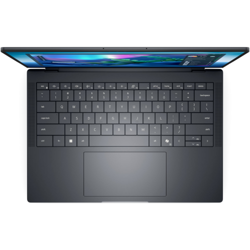 Laptop Dell Pro Max 14 Premium MA14250, Intel Core Ultra 7 265H, 14 inch, RAM 32GB, SSD 1TB, nVidia RTX PRO 1000 8GB, Windows 11 Pro, Magnetite