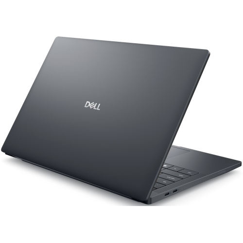 Laptop Dell Pro Max 14 Premium MA14250, Intel Core Ultra 7 265H, 14 inch, RAM 32GB, SSD 1TB, nVidia RTX PRO 1000 8GB, Windows 11 Pro, Magnetite