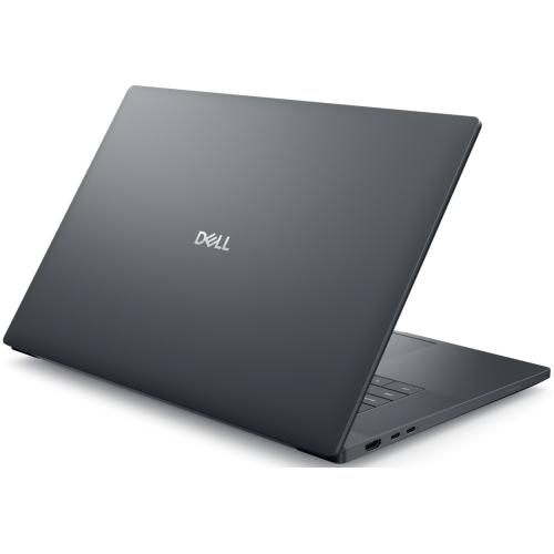 Laptop Dell Pro Max 16 Premium MA16250, Intel Core Ultra 7 265H, 16 inch, RAM 32GB, SSD 1TB, nVidia RTX PRO 2000 8GB, Windows 11 Pro, Magnetite