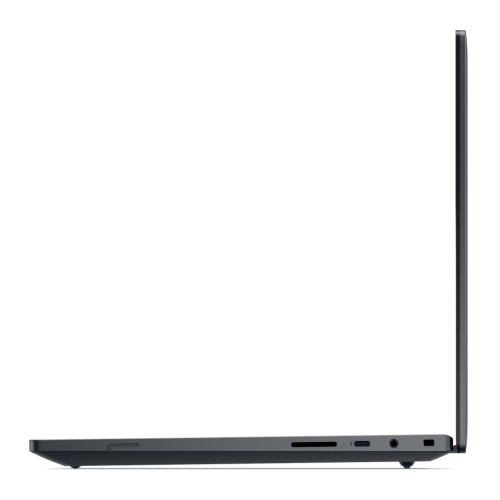 Laptop Dell Pro Max 16 Premium MA16250, Intel Core Ultra 7 265H, 16 inch, RAM 32GB, SSD 1TB, nVidia RTX PRO 2000 8GB, Windows 11 Pro, Magnetite