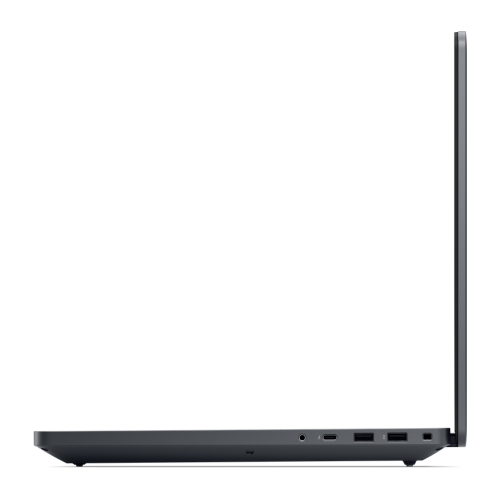 Laptop Dell Pro Max 18 Plus MB18250, Intel Core Ultra 7 265HX, 18 inch, RAM 32GB, SSD 1TB, nVidia RTX PRO 2000 8GB, Windows 11 Pro, Magnetite