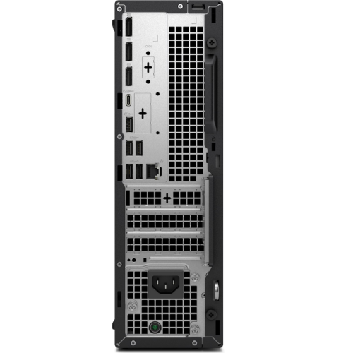 Calculator Dell Pro Slim Plus QBS1250 SFF, Intel Core Ultra 5 235, RAM 16GB, SSD 512GB, Intel Graphics, Windows 11 Pro