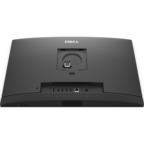 Calculator Dell Pro 24 QC24251 AIO, Intel Core Ultra 235T, 23.8 inch, RAM 16GB, SSD 512GB, Intel Graphics, Windows 11 Pro, Dark Grey
