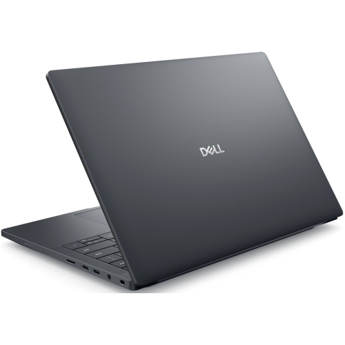 Laptop Dell Pro Max 14 Premium MA14250, Intel Core Ultra 7 265H, 14 inch, RAM 32GB, SSD 1TB, nVidia RTX PRO 2000 8GB, Linux, Magnetite