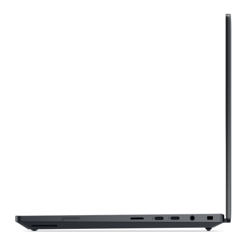 Laptop Dell Pro Max 14 Premium MA14250, Intel Core Ultra 7 265H, 14 inch, RAM 32GB, SSD 1TB, nVidia RTX PRO 2000 8GB, Linux, Magnetite