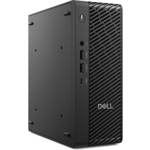 Calculator Dell Pro Max Micro FCM2250 MT, Intel Core Ultra 7 265, RAM 16GB, SSD 1TB, nVidia RTX A1000 8GB, Windows 11 Pro