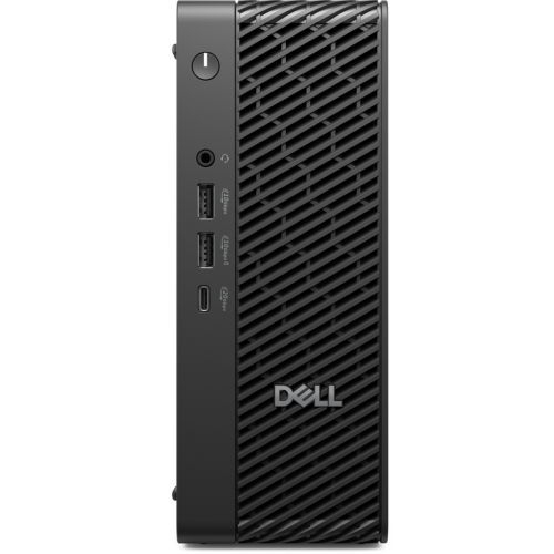 Calculator Dell Pro Max Micro FCM2250 MT, Intel Core Ultra 7 265, RAM 16GB, SSD 1TB, nVidia RTX A1000 8GB, Windows 11 Pro